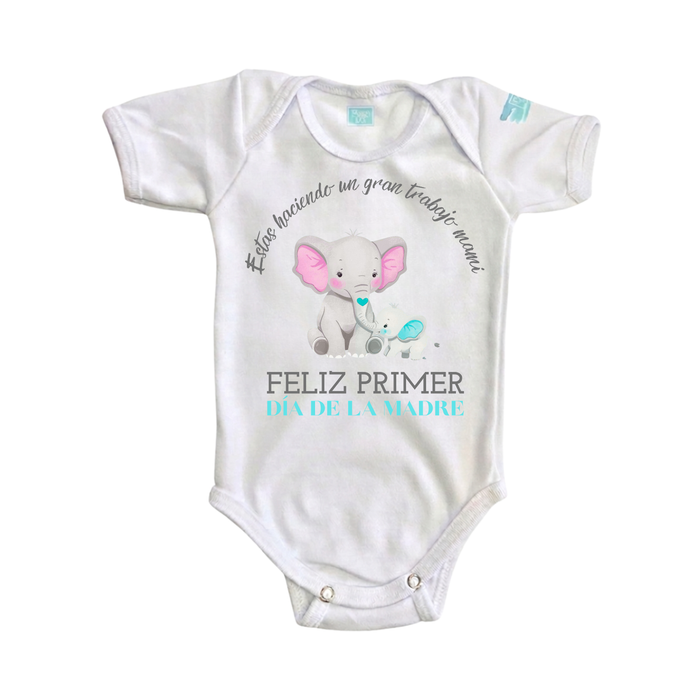 Bimbo del corpo per bimbo io Latte di Amore