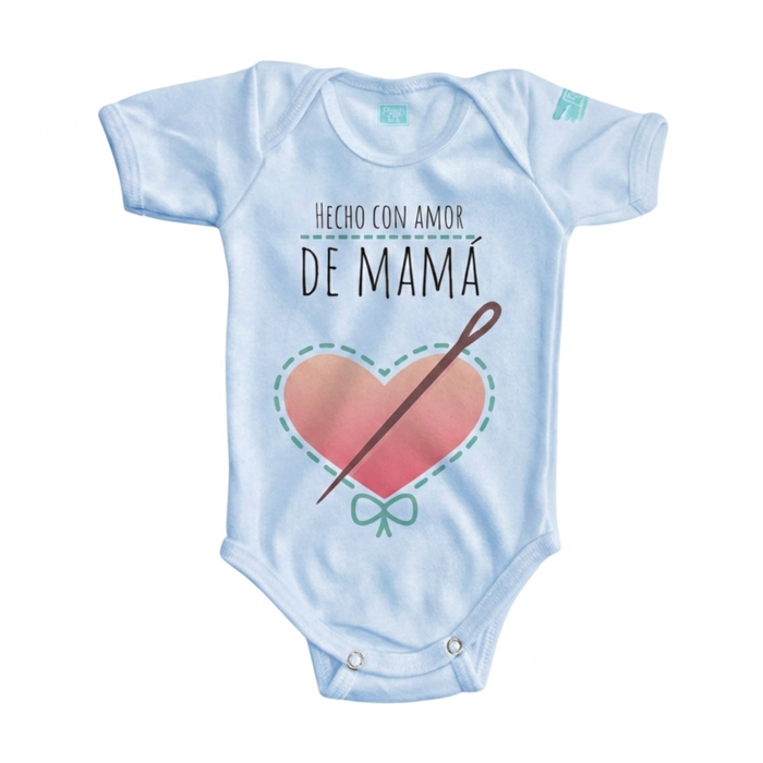 Bebê de corpo de bebê eu Leite de Amor