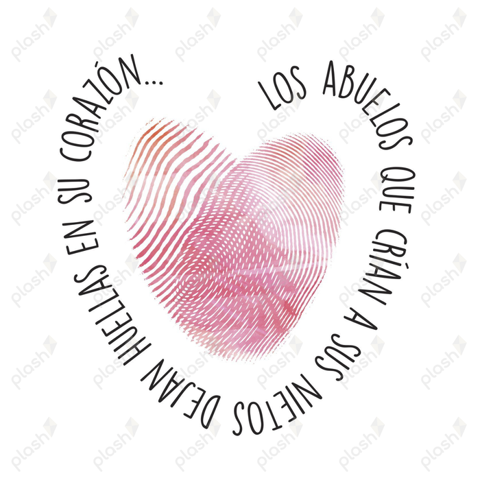 Cuscino delle impronte digitali