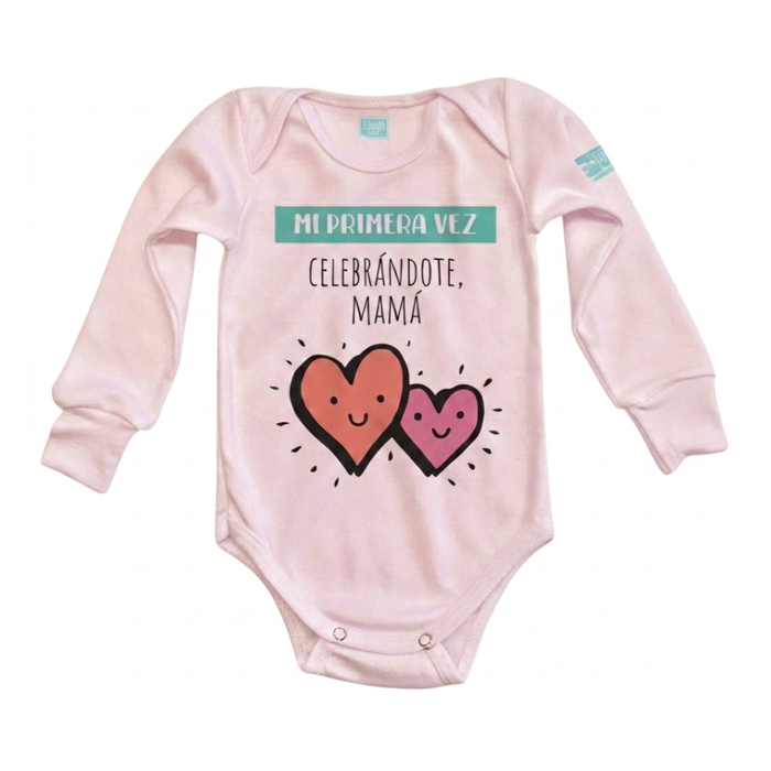 Bimbo del corpo per bimbo io Latte di Amore