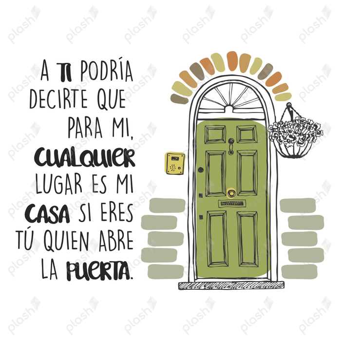 Coussin De Ma Maison