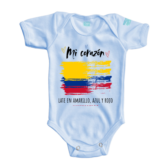 Bimbo del corpo per bimbo io Latte di Amore