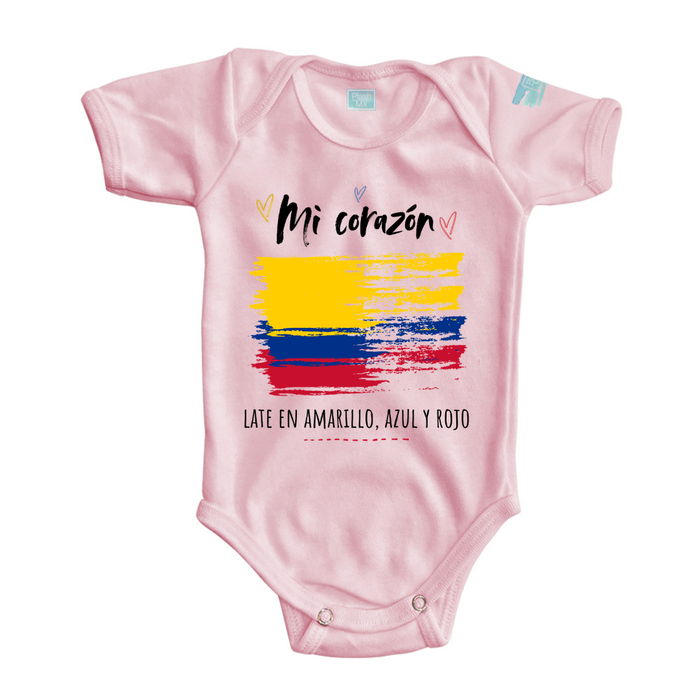 Bimbo del corpo per bimbo io Latte di Amore