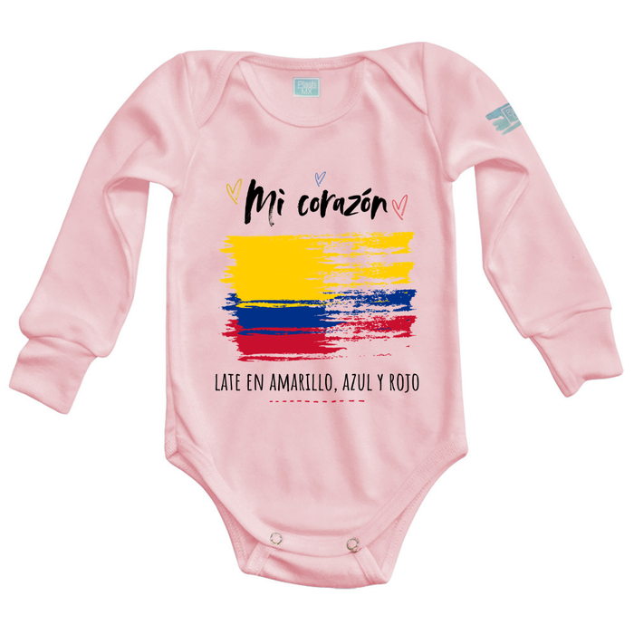 Bimbo del corpo per bimbo io Latte di Amore