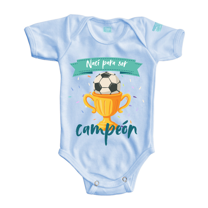 Body bébé j'aime le lait