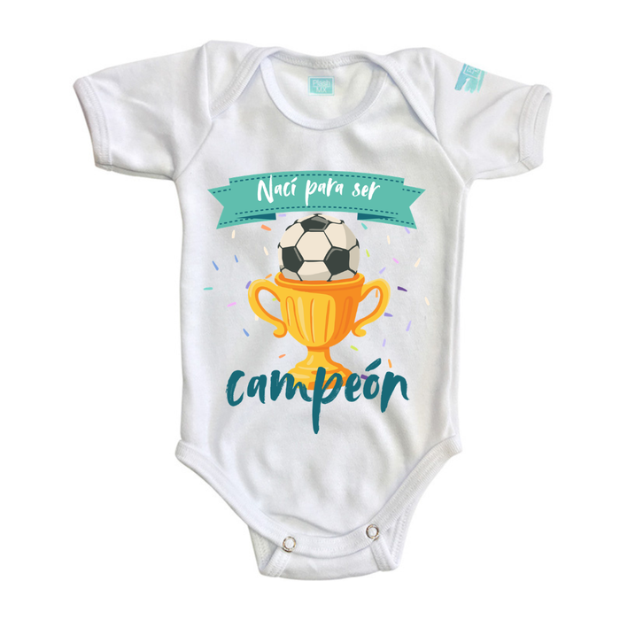 Body bébé j'aime le lait