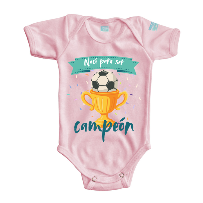 Body bébé j'aime le lait