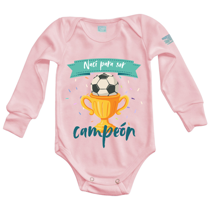 Body bébé j'aime le lait