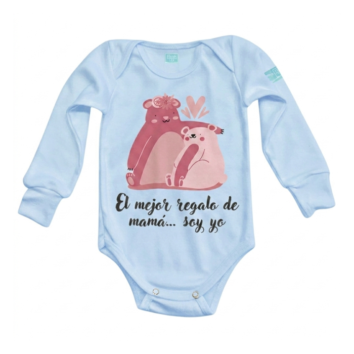 Bimbo del corpo per bimbo io Latte di Amore