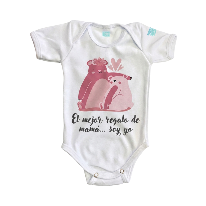 Bimbo del corpo per bimbo io Latte di Amore