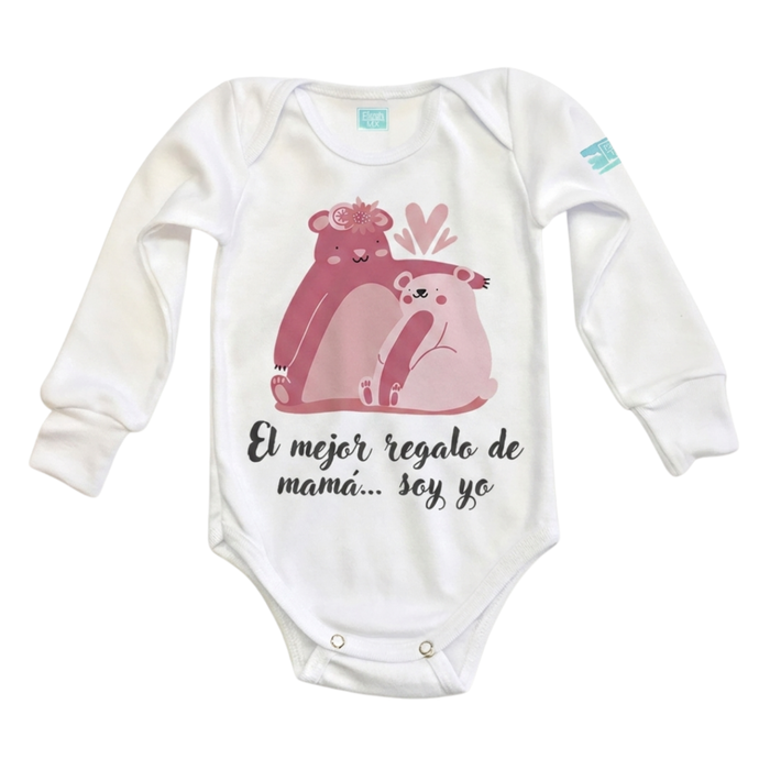 Bimbo del corpo per bimbo io Latte di Amore