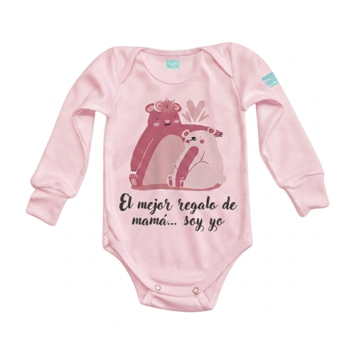 Bimbo del corpo per bimbo io Latte di Amore