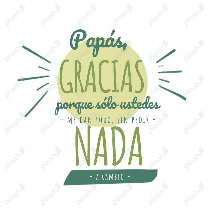 Papas Coussin