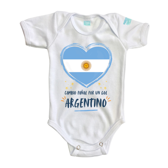 Body bébé j'aime le lait