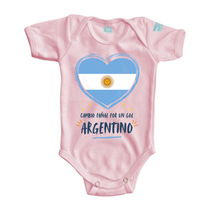 Body bébé j'aime le lait