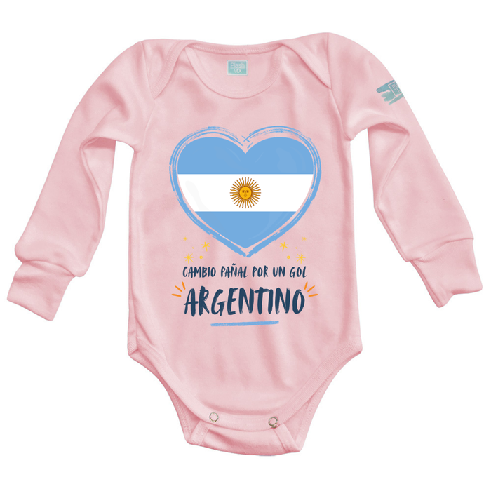 Body bébé j'aime le lait