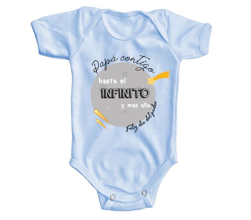 Papa Camisas Para Bebes Con Frases Kit Día Del Padre Camiseta Papá