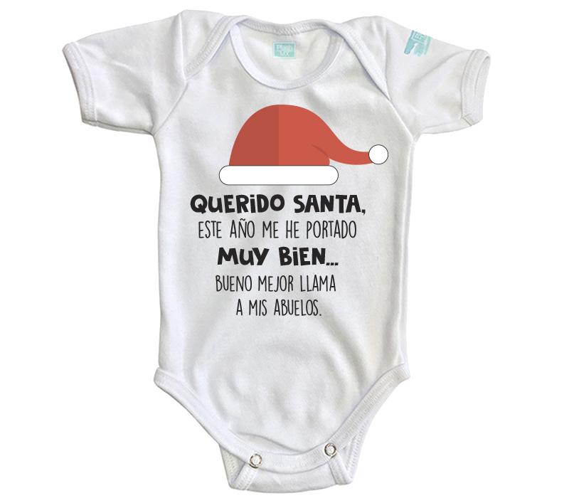 Baby Bodysuit Call My Grandparents