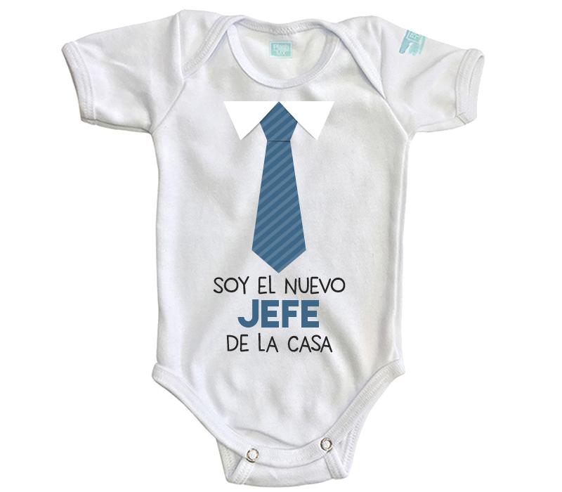 Body Baby new boss— Plash