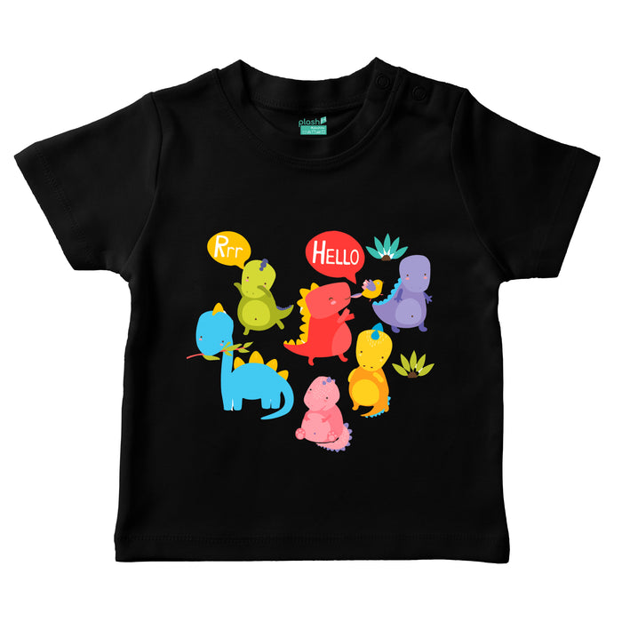 Camisetas Personalizadas Dinosaurios Para Camisas Dinosaurio