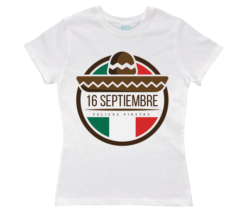 Fiestas Patrias Playeras Personalizadas Mx Fiestas Patrias